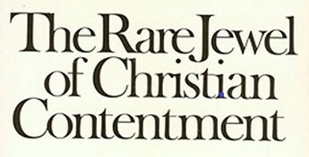 Jeremiah Burrough's 'Rare Jewel'